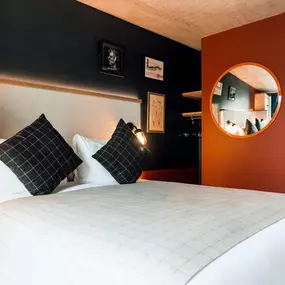 Bild von greet Hotel La Rochelle Centre