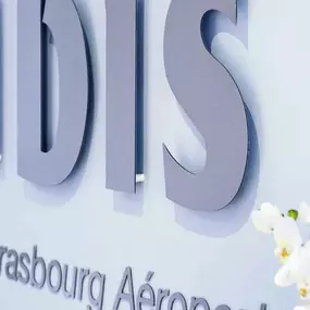 Bild von ibis Strasbourg Aéroport Le Zénith