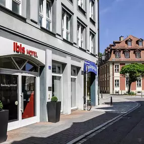 Bild von ibis Bamberg Altstadt