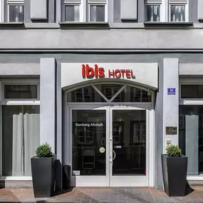 Bild von ibis Bamberg Altstadt