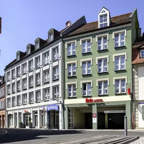 Bild von ibis Bamberg Altstadt