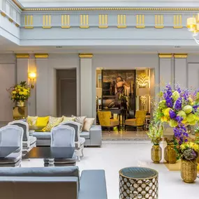 Bild von Sofitel Paris le Faubourg