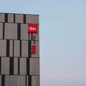 Bild von Ibis Rouen Centre Rive Gauche Mermoz