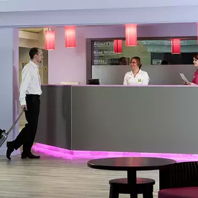 Bild von ibis Styles Melun