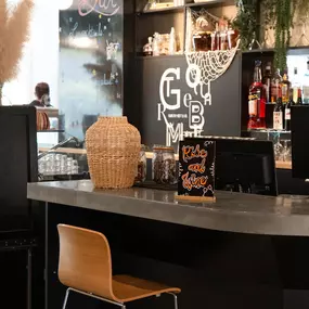 Bild von GOURMET BAR TOULOUSE CENTRE