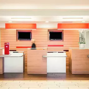 Bild von ibis Milano Malpensa Aeroporto