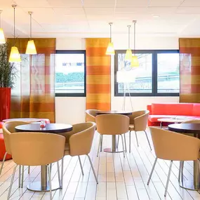 Bild von ibis Milano Malpensa Aeroporto