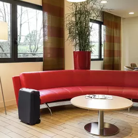 Bild von ibis Milano Malpensa Aeroporto