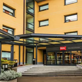 Bild von ibis Milano Malpensa Aeroporto