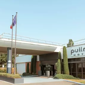 Bild von Pullman Toulouse Airport