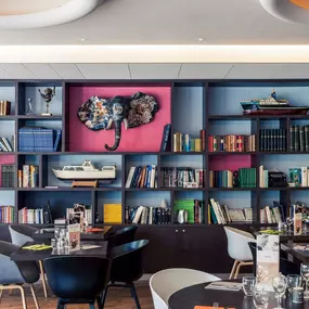 HOTEL MERCURE NANTES CENTRE GARE