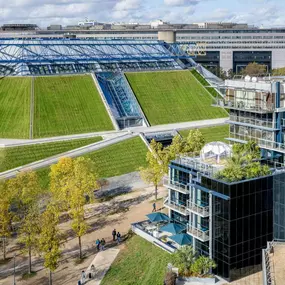 Bild von Novotel Paris Centre Bercy