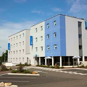 Bild von ibis budget Chalon-sur-Saône Nord