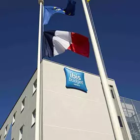 Bild von ibis budget Chalon-sur-Saône Nord