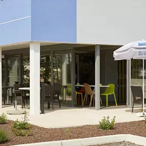 Bild von ibis budget Chalon-sur-Saône Nord