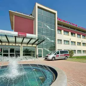 Bild von Mercure Bergamo Aeroporto