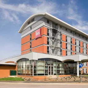 Bild von ibis London Elstree Borehamwood