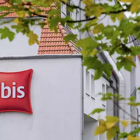 Bild von ibis Frankfurt Airport