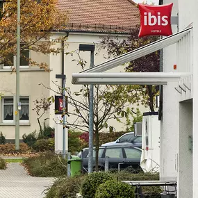 Bild von ibis Frankfurt Airport