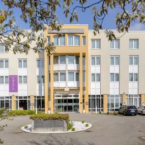 Bild von Mercure Hotel Stuttgart Gerlingen