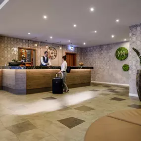 Bild von Mercure Hotel Stuttgart Gerlingen