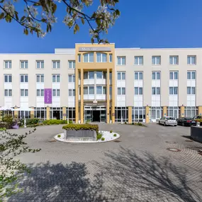 Bild von Mercure Hotel Stuttgart Gerlingen