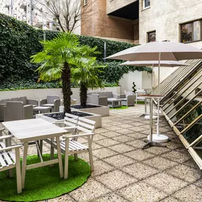 Bild von ibis Paris Alésia Montparnasse 14ème