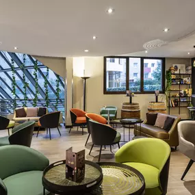Bild von ibis Paris Alésia Montparnasse 14ème