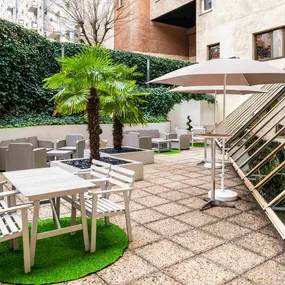 Bild von ibis Paris Alésia Montparnasse 14ème