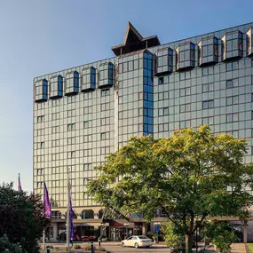 Bild von Mercure Hotel Koblenz