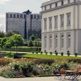 Bild von Mercure Hotel Koblenz