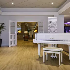 Bild von Mercure Hotel Koblenz