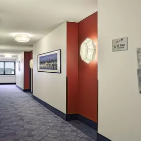 Bild von Mercure Hotel Koblenz