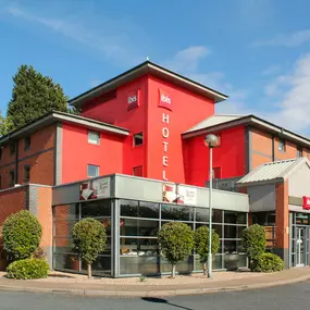 Bild von ibis Birmingham Bordesley Circus