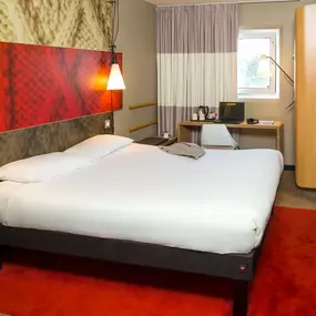 Bild von ibis Birmingham Bordesley Circus