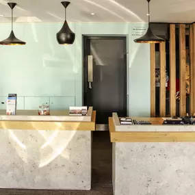 Bild von ibis Birmingham Bordesley Circus