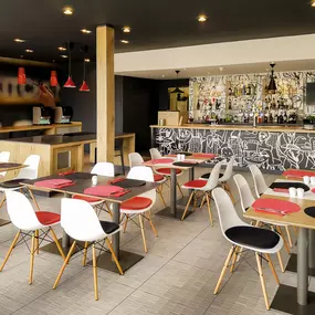 Bild von ibis Birmingham Bordesley Circus