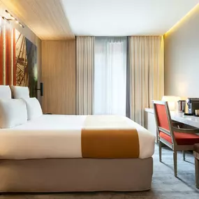 Bild von Mercure Paris Alesia