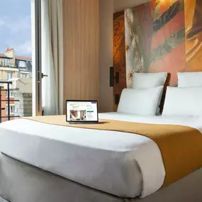 Bild von Mercure Paris Alesia