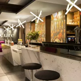 Bild von Mercure Paris Alesia