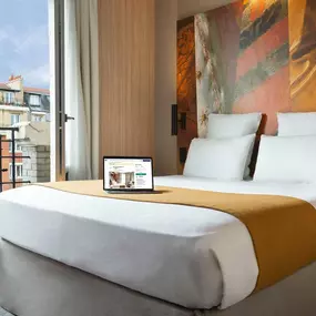 Bild von Mercure Paris Alesia