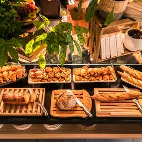 Bild von Mercure Paris Alesia