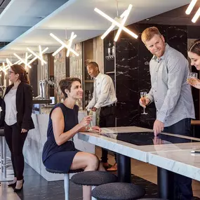 Bild von Mercure Paris Alesia