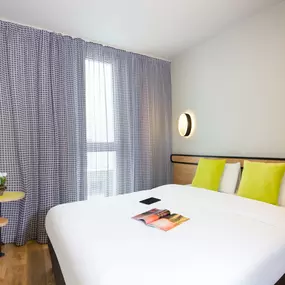 Bild von Aparthotel Adagio Access Muenchen City Olympiapark