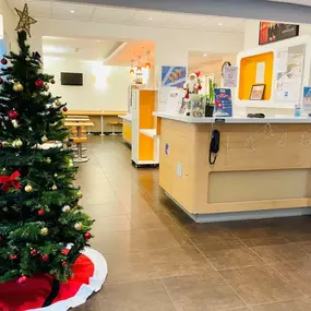 Bild von ibis budget Roye