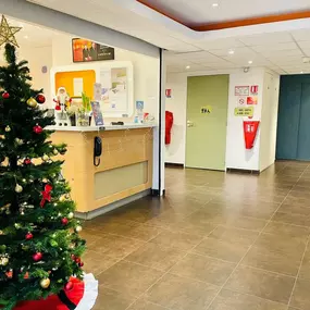 Bild von ibis budget Roye