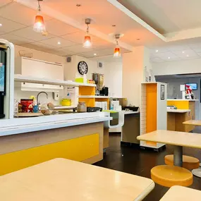 Bild von ibis budget Roye