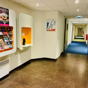 Bild von ibis budget Roye
