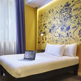 Bild von ibis Styles Paris Gare de l'Est Magenta