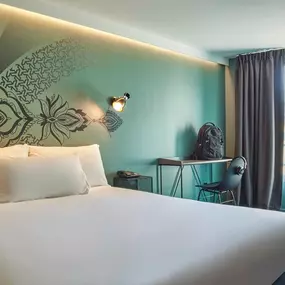 Bild von ibis Styles Paris Gare de l'Est Magenta